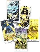 Tarot Cosmico