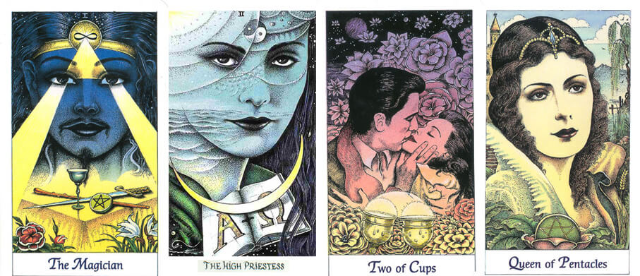 tarotcosmico