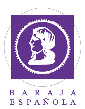 Baraja Espanola Titulo art