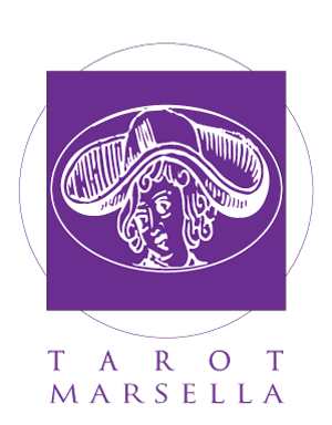 Logo Tarot Marsella