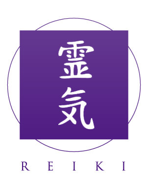 logo reiki